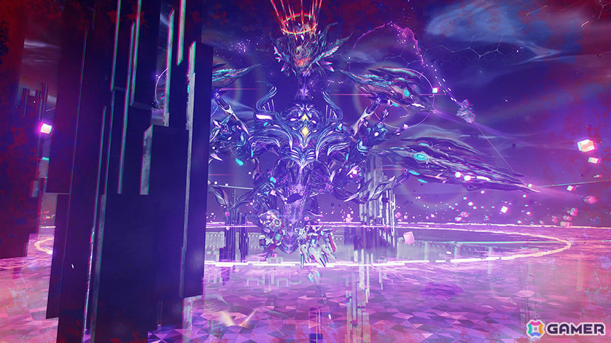 「PSO2 ニュージェネシス」でアニメ「とある魔術の禁書目録III」とのコラボが開催！インデックスや美琴たちになりきれるアバターアイテムなどが登場の画像