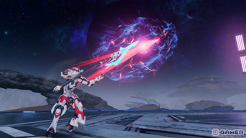 「PSO2 ニュージェネシス」でアニメ「とある魔術の禁書目録III」とのコラボが開催！インデックスや美琴たちになりきれるアバターアイテムなどが登場の画像