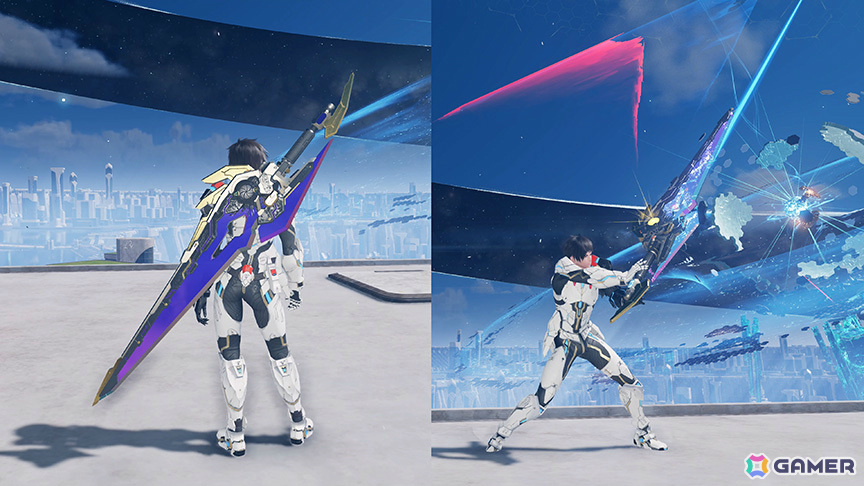 「PSO2 ニュージェネシス」でアニメ「とある魔術の禁書目録III」とのコラボが開催！インデックスや美琴たちになりきれるアバターアイテムなどが登場の画像31