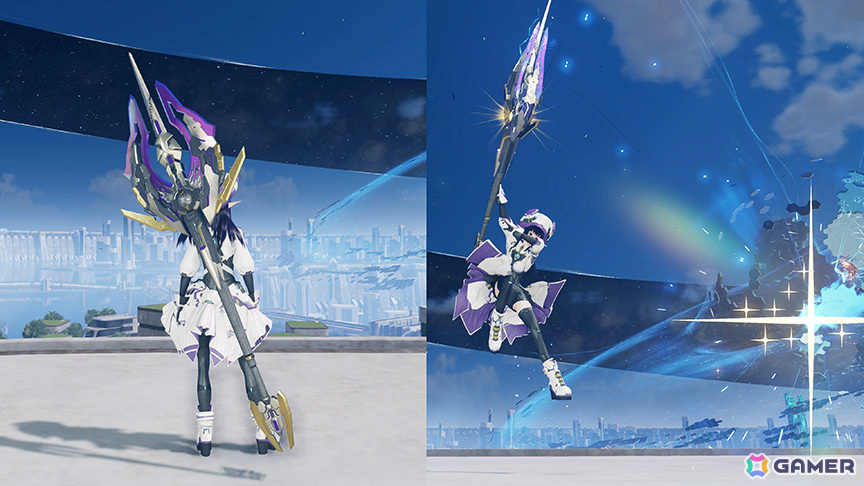 「PSO2 ニュージェネシス」でアニメ「とある魔術の禁書目録III」とのコラボが開催！インデックスや美琴たちになりきれるアバターアイテムなどが登場の画像