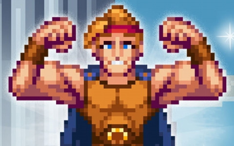 「ディズニー ピクセルRPG」でイベント「Rescue Signal：ヘラクレス トゥルーヒーローズ・ロード」が開催！新キャラ「勇敢な英雄 ヘラクレス」たちも登場