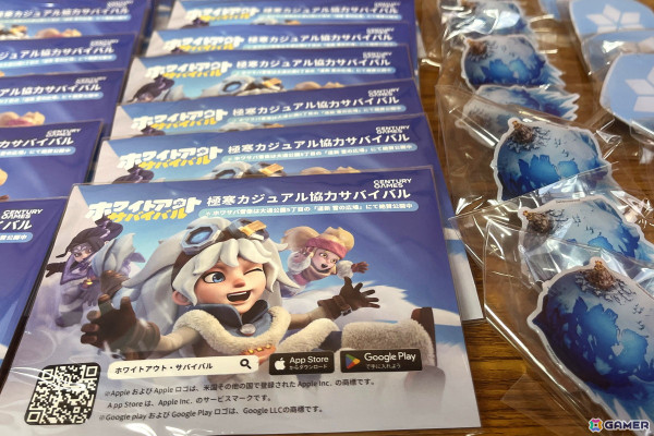 「ホワイトアウト・サバイバル」が「2025さっぽろ雪まつり」とコラボ！雪像と氷像はもちろん、雪玉投げやフォトスポットも登場の画像6