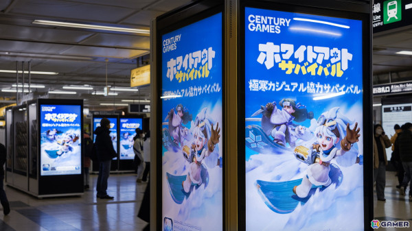 「ホワイトアウト・サバイバル」が「2025さっぽろ雪まつり」とコラボ！雪像と氷像はもちろん、雪玉投げやフォトスポットも登場の画像9
