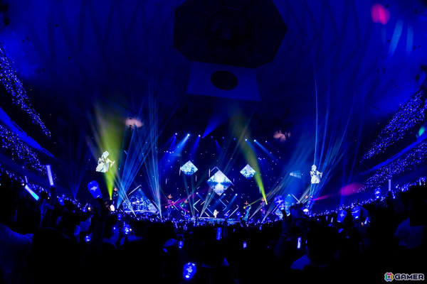 星街すいせいさんにとって初の日本武道館公演「Hoshimachi Suisei日本武道館 Live “SuperNova”」のオフィシャルレポートが公開！の画像10