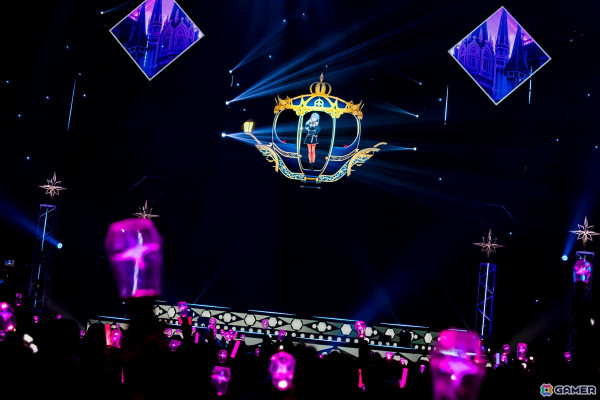 星街すいせいさんにとって初の日本武道館公演「Hoshimachi Suisei日本武道館 Live “SuperNova”」のオフィシャルレポートが公開！の画像2
