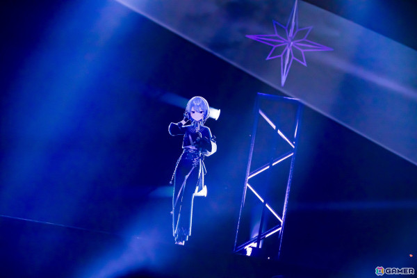 星街すいせいさんにとって初の日本武道館公演「Hoshimachi Suisei日本武道館 Live “SuperNova”」のオフィシャルレポートが公開！の画像4