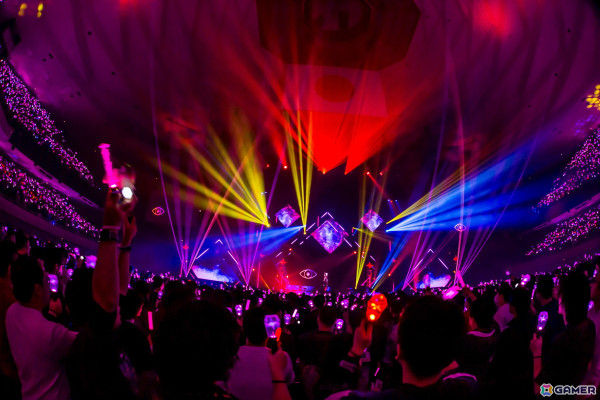 星街すいせいさんにとって初の日本武道館公演「Hoshimachi Suisei日本武道館 Live “SuperNova”」のオフィシャルレポートが公開！の画像5