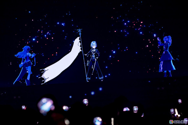 星街すいせいさんにとって初の日本武道館公演「Hoshimachi Suisei日本武道館 Live “SuperNova”」のオフィシャルレポートが公開！の画像6