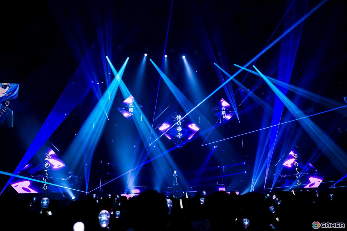 星街すいせいさんにとって初の日本武道館公演「Hoshimachi Suisei日本武道館 Live “SuperNova”」のオフィシャルレポートが公開!の画像