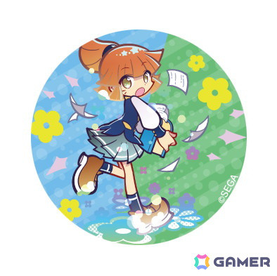 「ぷよクエ」2月19日から開催される「ぷよクエカフェ2025」のメニューやグッズ情報が一部公開！「emo cafe 原宿店」の事前予約もスタートの画像5