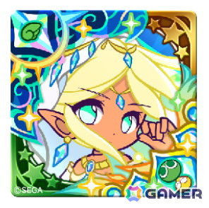 「ぷよクエ」2月19日から開催される「ぷよクエカフェ2025」のメニューやグッズ情報が一部公開！「emo cafe 原宿店」の事前予約もスタートの画像7