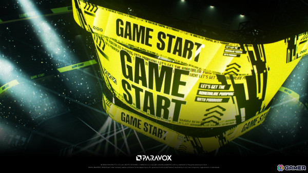 「PARAVOX」Steamプレイテストは3月6日より実施!新マップ「SKY HEAVEN」とともにUGCを段階的に解放の画像