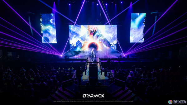 「PARAVOX」Steamプレイテストは3月6日より実施!新マップ「SKY HEAVEN」とともにUGCを段階的に解放の画像