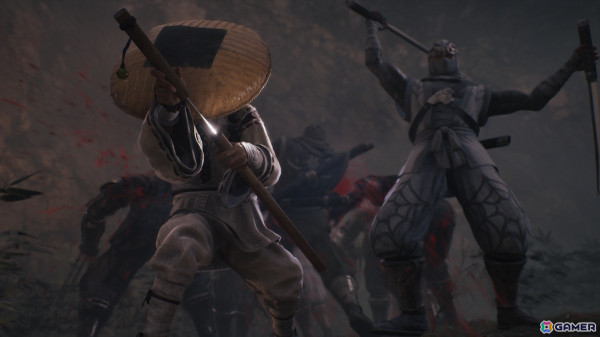 現代に蘇った超忍の活躍を見よ……ゴア満載の名作ハイスピードアクションのリマスター「NINJA GAIDEN 2 Black」レビューの画像8