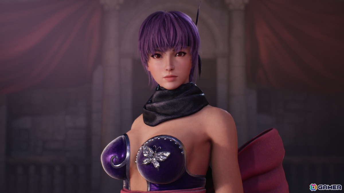 現代に蘇った超忍の活躍を見よ……ゴア満載の名作ハイスピードアクションのリマスター「NINJA GAIDEN 2 Black」レビューの画像