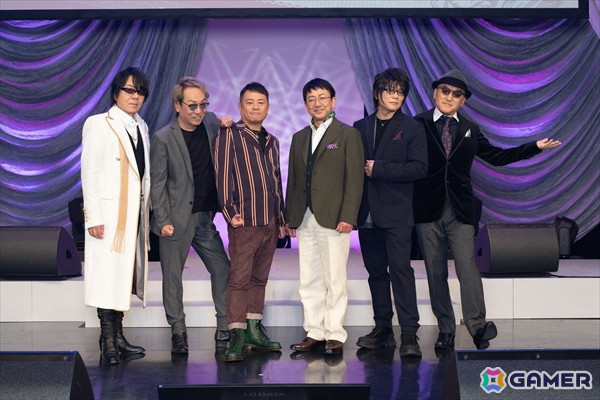 ネオロマンス30周年！その一歩を踏み出した「アンジェリーク」シリーズへの愛に溢れる1月26日・昼の部をレポートの画像25