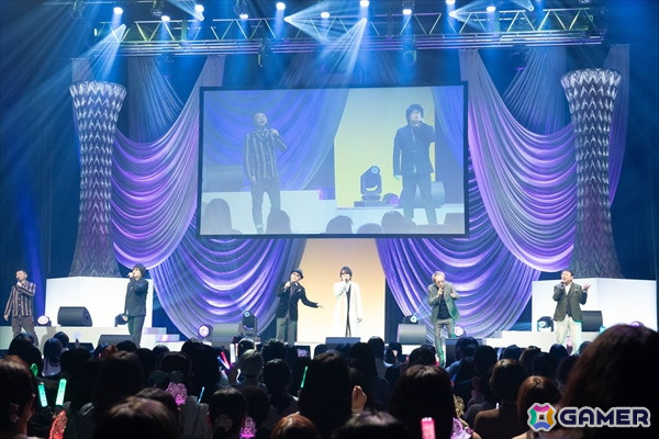 ネオロマンス30周年！その一歩を踏み出した「アンジェリーク」シリーズへの愛に溢れる1月26日・昼の部をレポートの画像21