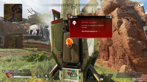 「Apex Legends」シーズン24・TAKE OVERはアサルトクラスにフィーチャー！武器を素早く入手できるArsenalsも登場の画像3