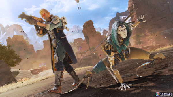「Apex Legends」シーズン24・TAKE OVERはアサルトクラスにフィーチャー！武器を素早く入手できるArsenalsも登場の画像6