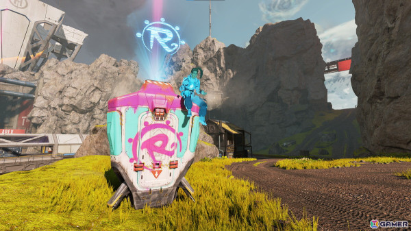 「Apex Legends」シーズン24・TAKE OVERはアサルトクラスにフィーチャー！武器を素早く入手できるArsenalsも登場の画像9