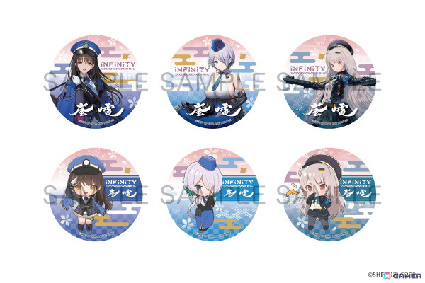 「勝利の女神：NIKKE」POP UPイベント「エリア防衛戦第二弾」のラストを飾るのは京都 嵐電 嵐山駅！3月1日より開催の画像9