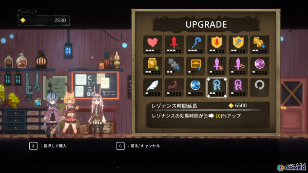アクションRPG「コードリアクターズ」が2月13日にSteamでリリース！独自の魔法デッキを組み冒険の旅に出ようの画像