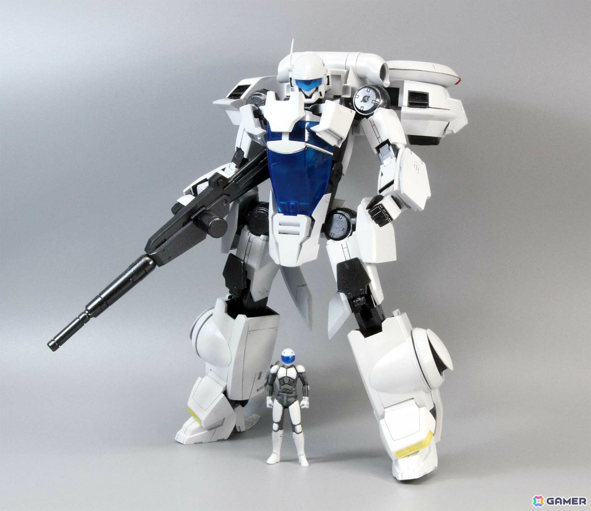 「オペレーション・ナイトストライカーズ」に「オペレーションサンダーボルト」「スペースガン」が収録決定！の画像14