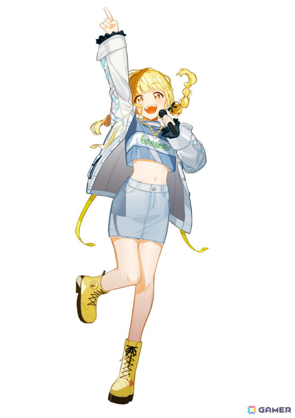 「学園アイドルマスター GOLD RUSH」1巻にアクリルキーホルダーが付属する「アニメイトセット」が2月7日に発売！の画像2