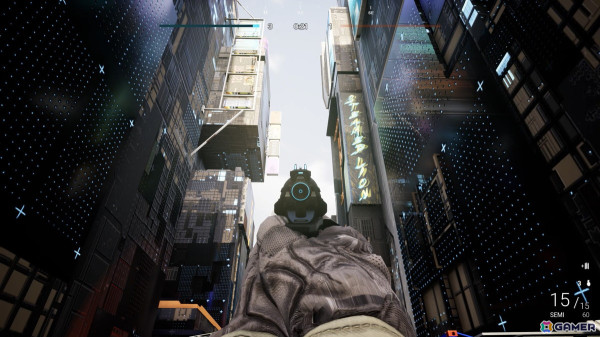 シングルプレイFPS「エクソダス」がSwitchにて配信！デスマッチモードや爆破モードなど様々なゲームモードを搭載の画像7