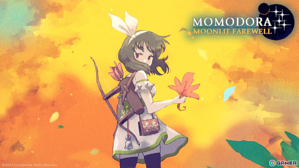 「Momodora」シリーズの集大成となるメトロイドヴァニア「Momodora:月影のエンドロール」のPS5/Xbox Series X|S/Switch版が配信！の画像1