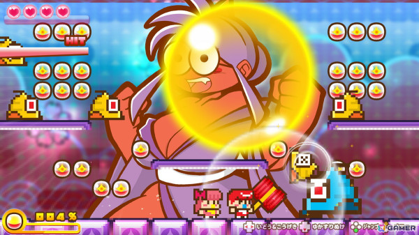 「ツクールシリーズ　るんるんスーパーヒーローベイビーズプラスニューゲームス」「ツクールシリーズ　ティモシーとムーの塔」がSwitchで同時発売！の画像3