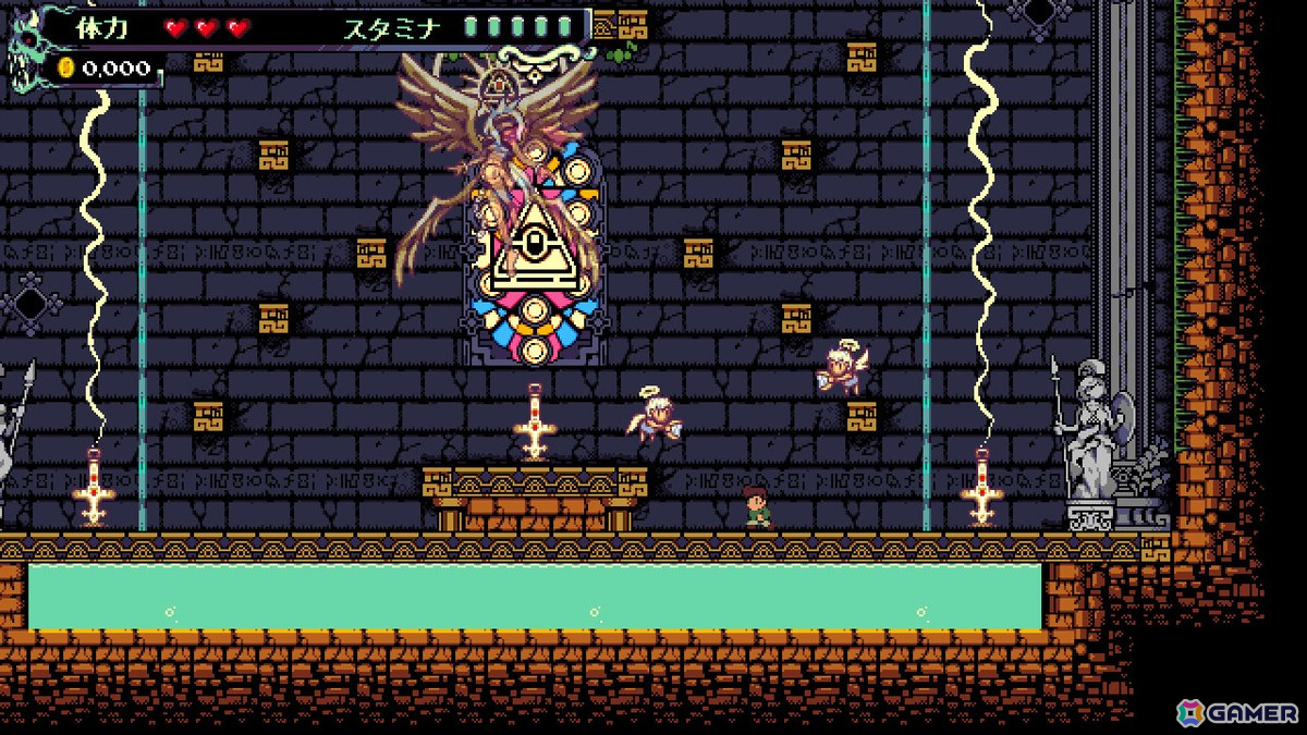 「ツクールシリーズ　るんるんスーパーヒーローベイビーズプラスニューゲームス」「ツクールシリーズ　ティモシーとムーの塔」がSwitchで同時発売！の画像