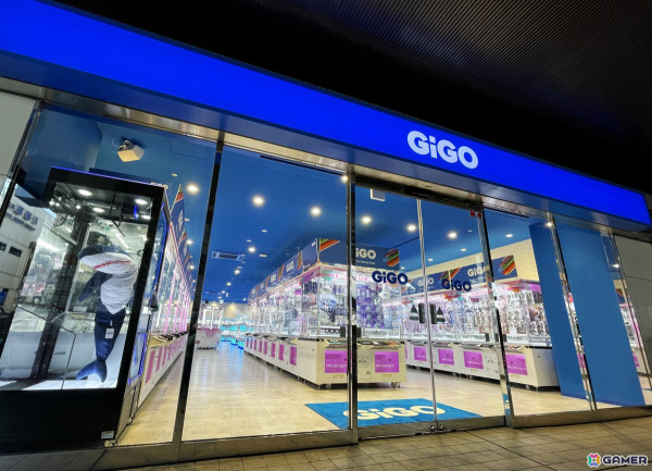 “小江戸”川越初のGiGO店舗「GiGOアトレ川越」が2月7日にグランドオープン！切り絵作家の百鬼丸氏と店舗デザインでコラボもの画像2