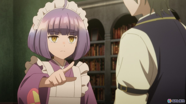 TVアニメ「誰ソ彼ホテル」振り返り＆第7幕コメンタリー特番が2月14日にABEMAで独占無料生放送！の画像6