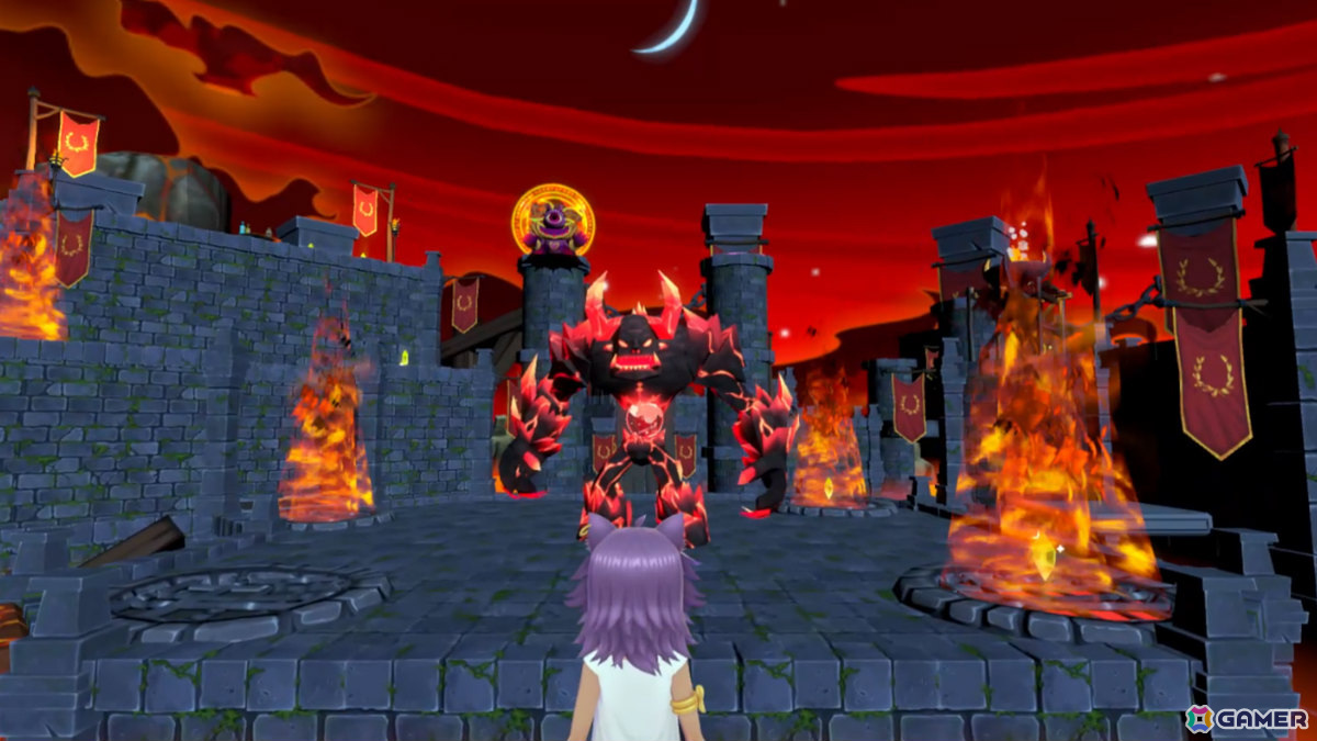 VRアクションパズル「ネフィ～月灯りの迷宮～」Steam版がリリース！東京ゲームダンジョン7にも出展の画像8