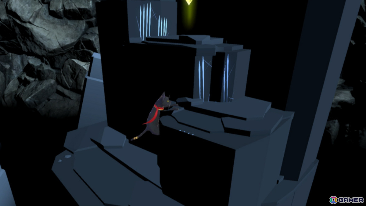 VRアクションパズル「ネフィ～月灯りの迷宮～」Steam版がリリース！東京ゲームダンジョン7にも出展の画像9