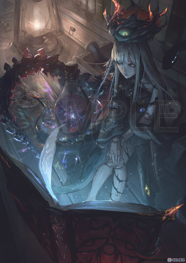 魔法構築ローグライク「Spell Fragments」のクラウドファンディングが本日21時よりCAMPFIREで実施！の画像7