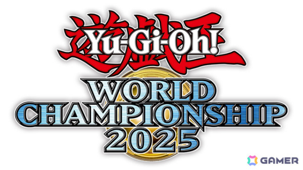 「Yu-Gi-Oh! World Championship 2025」本戦がフランス・パリで8月30日・31日に開催決定！の画像1