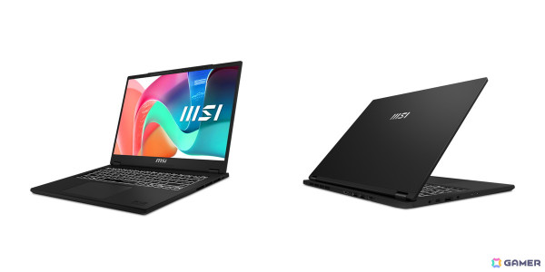 MSI、RTX4060とCore i7 14650HXを搭載したゲーミングノートPC「Sword-16-HX-B14VFKG-5001JP」が発売！ディスプレイは240Hzに対応の画像4
