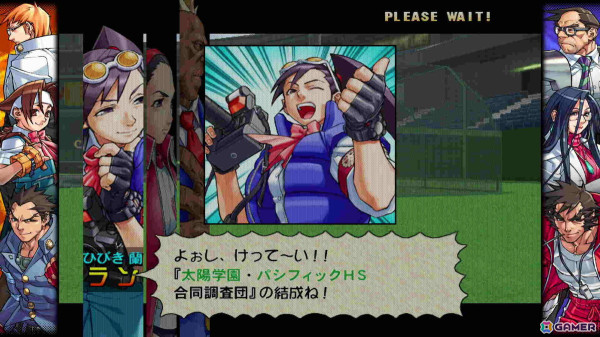 「カプコン ファイティング コレクション2」を先行プレイ！「ZERO3」「カプエス2」「燃えろ！ジャス学」の3タイトルを解説付きで紹介の画像17