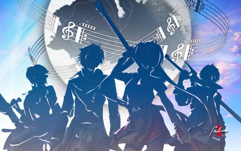 「軌跡」シリーズの歴史を綴る音楽アルバム「ZEMURIA GRAND ODYSSEY 19999-XXXXX」が4月23日に発売！新アレンジ＆新録音の楽曲群を収録