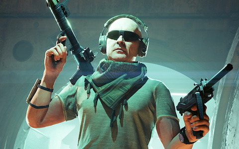 「CRIME BOSS: ROCKAYCITY」でキャラクターパック「クラッカー」が発売！銃撃戦と接近戦に特化した装備とパークを所持