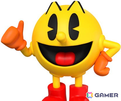「パックマン」45周年記念デジタルスタンプラリー「PAC-MAN City Rally- Collect Them All!」が「DIG SHIBUYA 2025」で2月8日より開催！の画像3