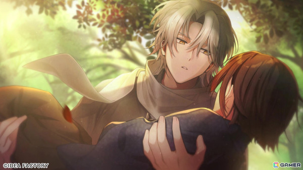 「BYAKKO ～四神部隊炎恋記～」に登場する「白虎隊」の石谷虎之助（CV：堀江瞬）と飯山貞吉（CV：小林千晃）を紹介するキャラクターPVが公開！の画像4