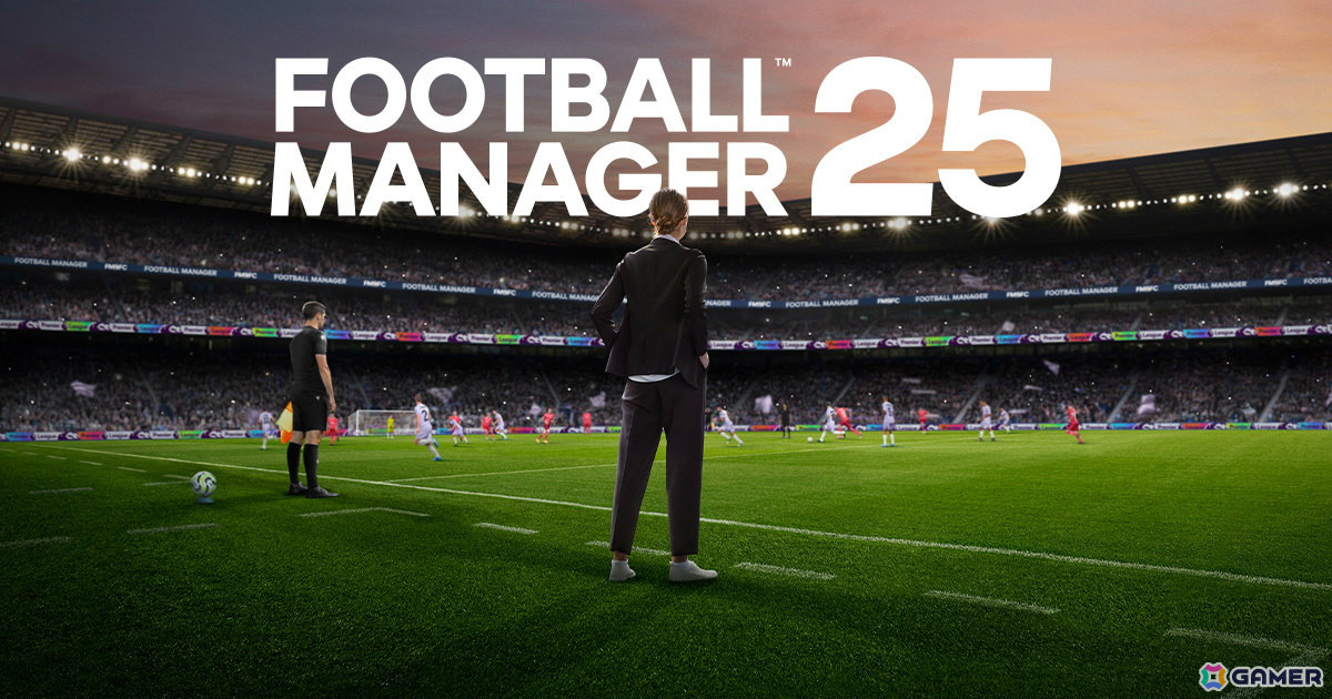 「Football Manager 25」の発売中止が発表―品質の確保に想定以上の時間を要すると判断したための画像