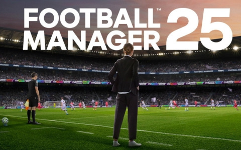 「Football Manager 25」の発売中止が発表―品質の確保に想定以上の時間を要すると判断したため