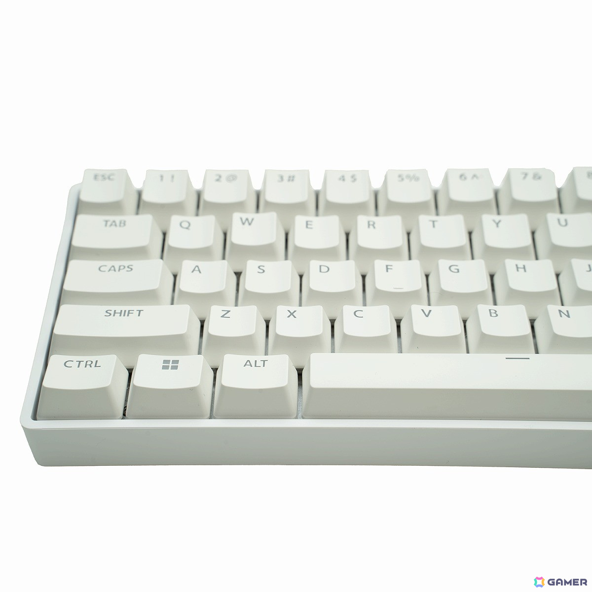 0.02mm単位でのアクチュエーションポイント調整が可能な65%サイズのゲーミングキーボード「MADLIONS FIRE68」が発売！の画像13