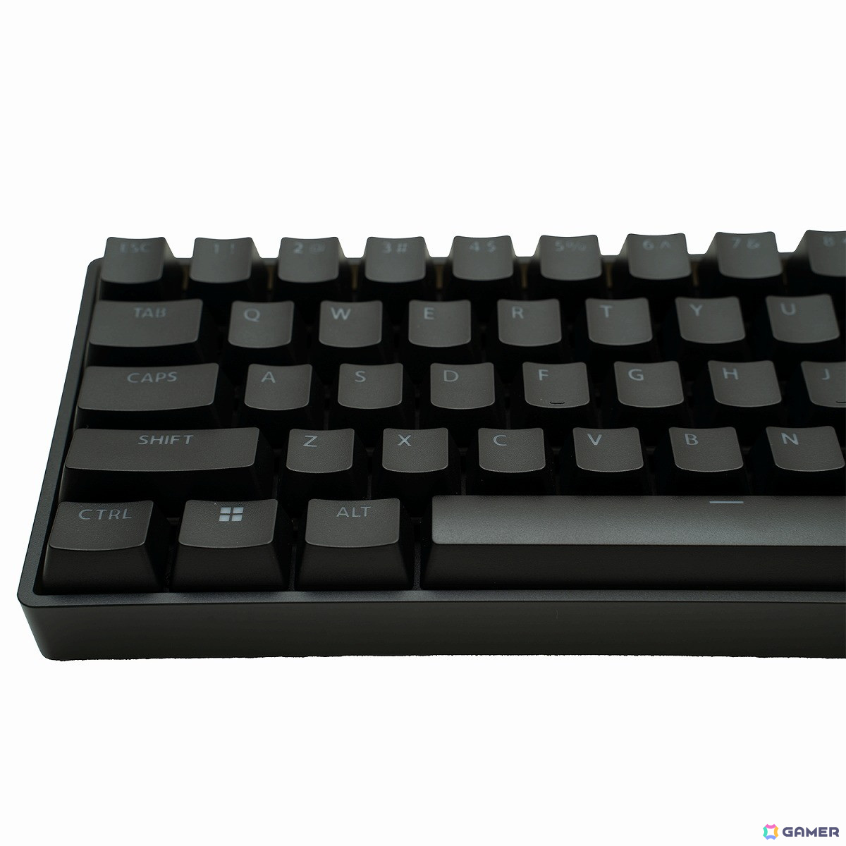 0.02mm単位でのアクチュエーションポイント調整が可能な65%サイズのゲーミングキーボード「MADLIONS FIRE68」が発売！の画像7