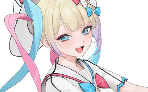 「NEEDY GIRL OVERDOSE」3周年記念ポップアップが2月11日まで大阪で開催！「ニディガ展3」のメインビジュアルを使用した等身大パネルや大阪限定グッズが登場