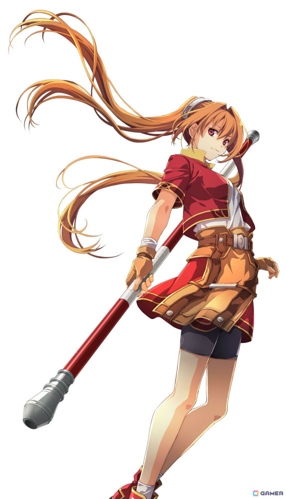 「クラシックダンジョンX3」日本ファルコムとのコラボが発表！「イース」シリーズよりアドルとフィーナ、「空の軌跡 the 1st」よりエステルとヨシュアが登場の画像5